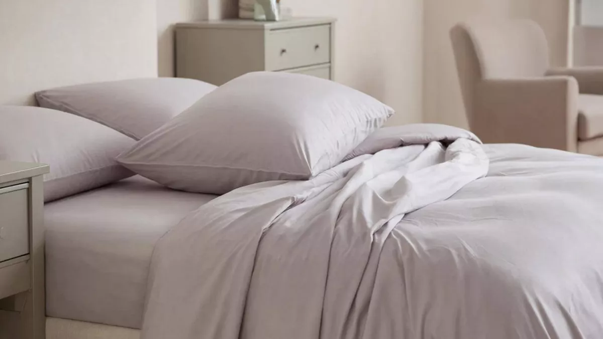 Гладить постельное белье больше не модно: как же добиться идеального вида без утюга и отпаривателя