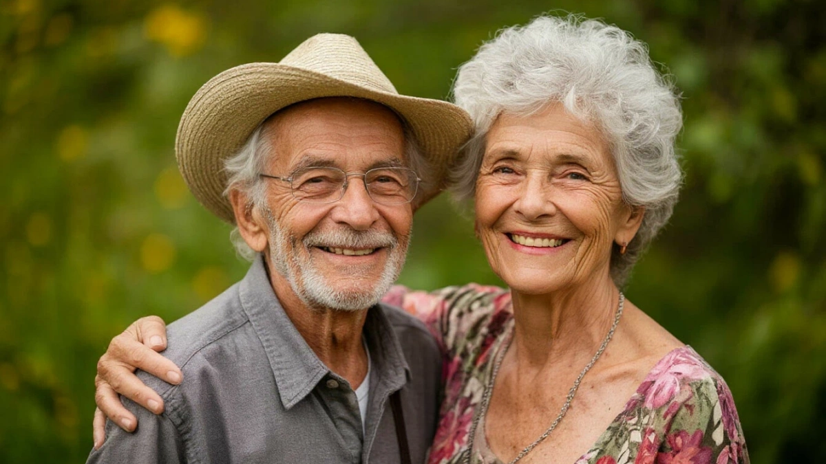 Самая большая ложь, в которую верят женщины после 60