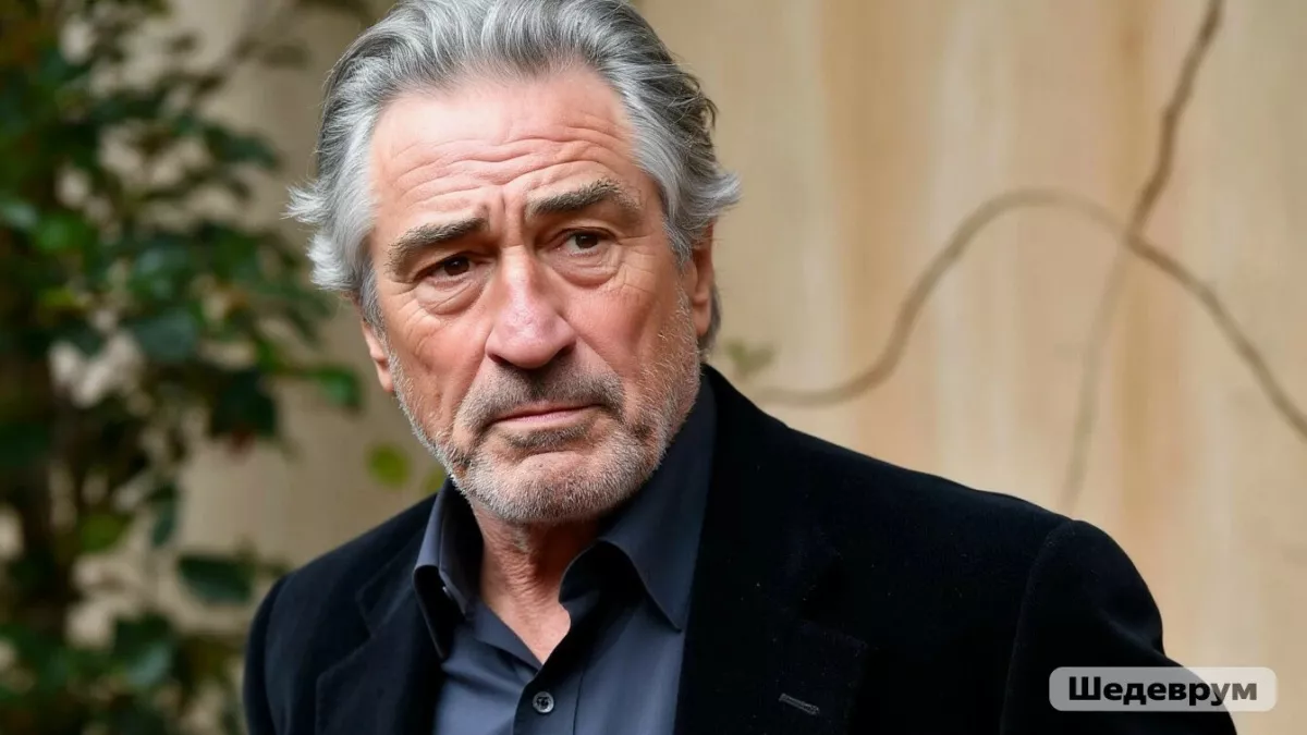 Что ждет мужчин, которые уйдут от своих стареющих жен: неожиданный мудрый ответ Роберта Де Ниро