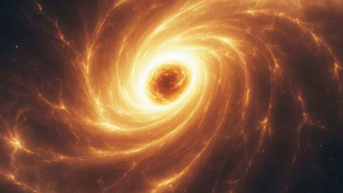 Магнитная буря уровня G1 надвигается на Землю 13 марта