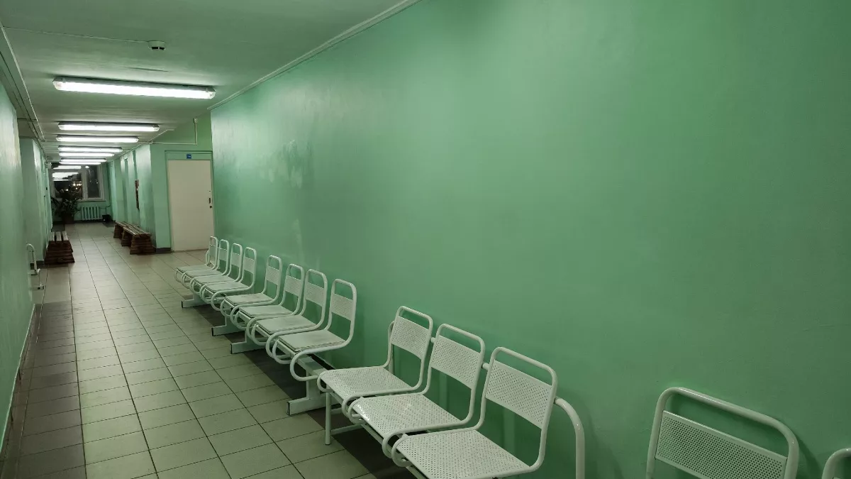 Жительницу Бурятии врачи спасли от окаменевшей в кишечнике хурмы