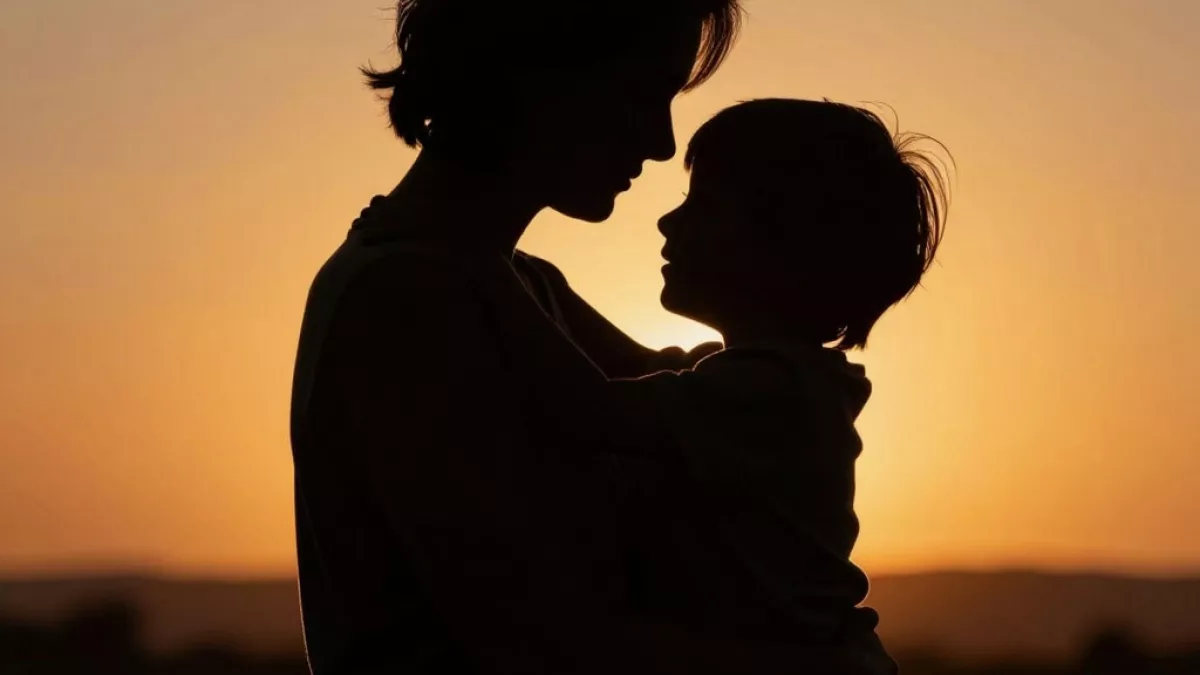 Пропавшая 6 лет назад пятилетняя девочка найдена живой в 4000 км от дома