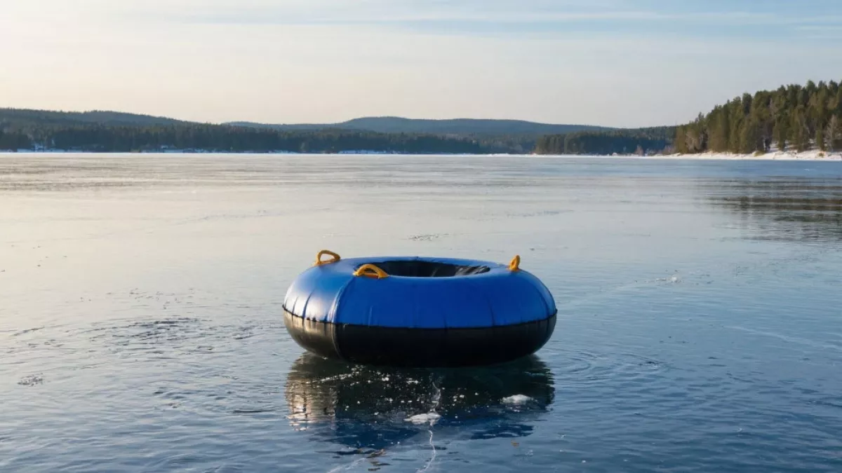 Тело второго из троих погибших в Звенигороде подростков принадлежит 12-летнему Богдану