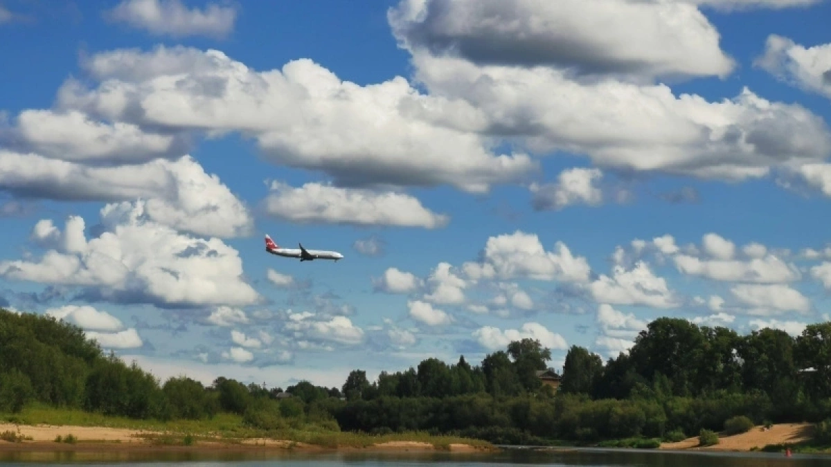 Профессор Андрей Шихов предупредил жителей трех регионов России об аномально теплой погоде