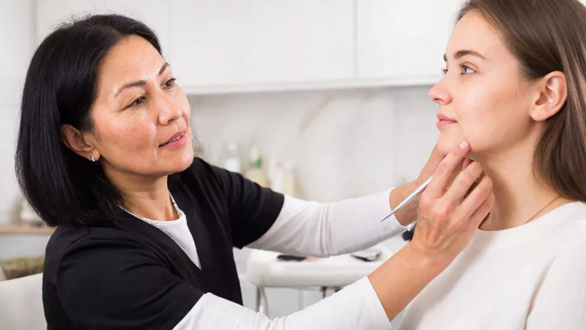 Два продукта с кухни дают эффект как после салона: японский способ умывания, о котором молчат все косметологи