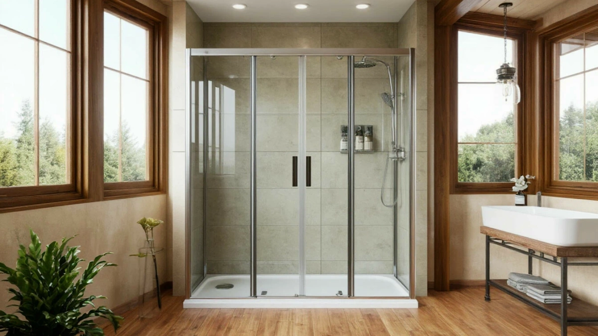 Принимать ванну или мыться в душе больше не в моде: новый тренд скоро дойдет и до России