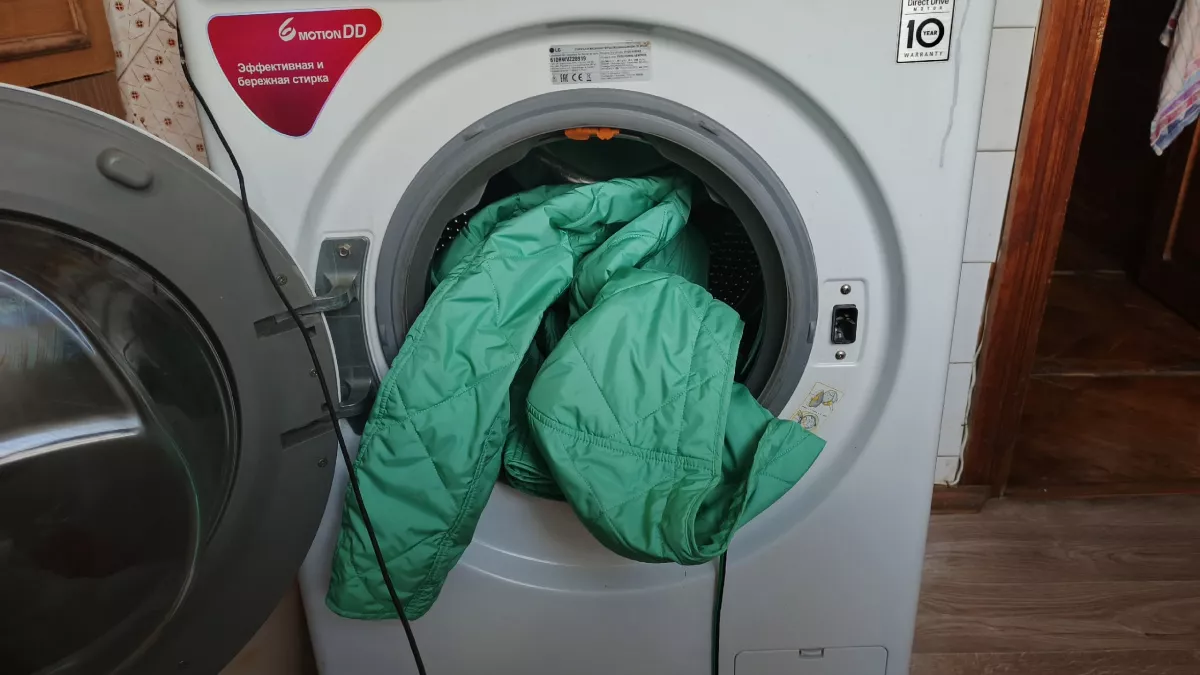 Юрист Максим Хромченко предупредил о штрафах за ночную стирку