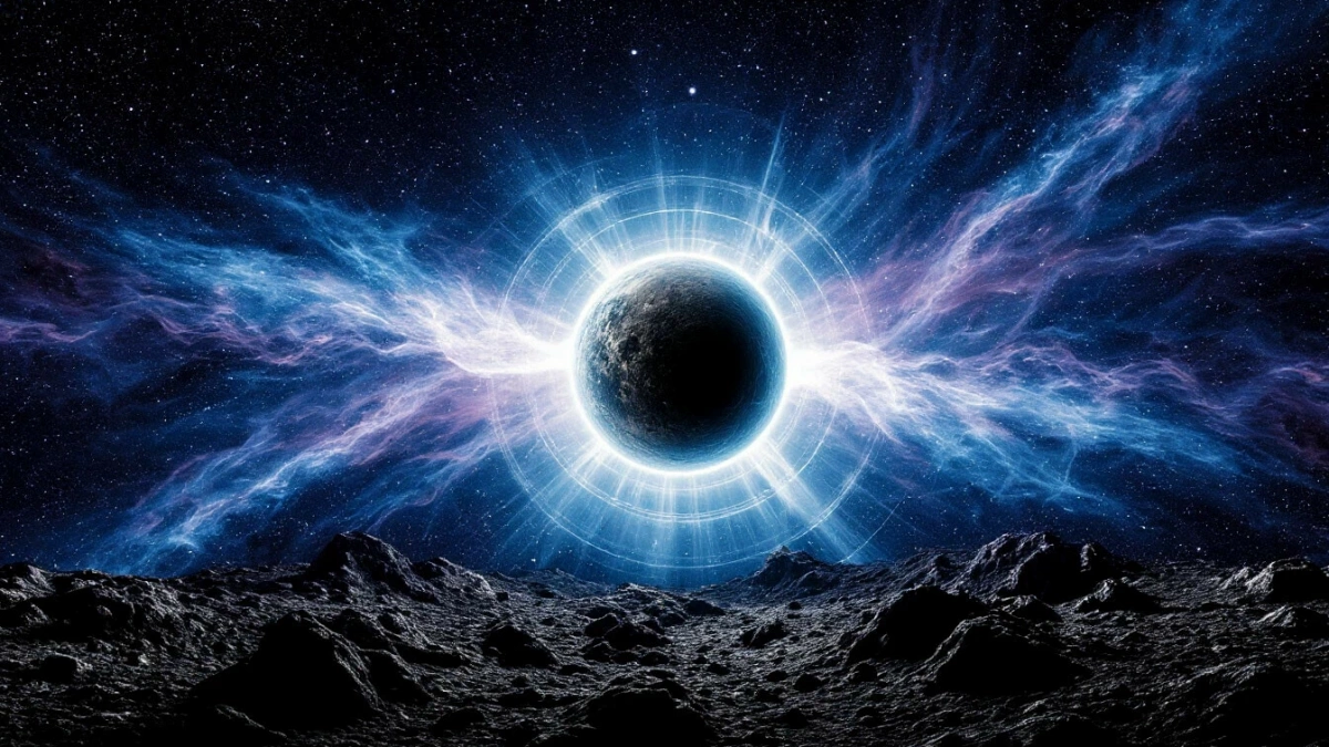 На Земле идет самая первая продолжительная магнитная буря весны