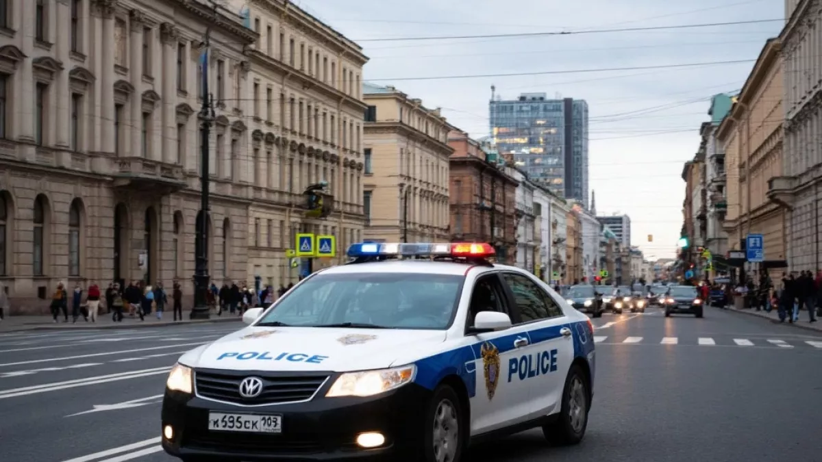 В Турции нашли мальчика, которого отец семь лет прятал от своей матери