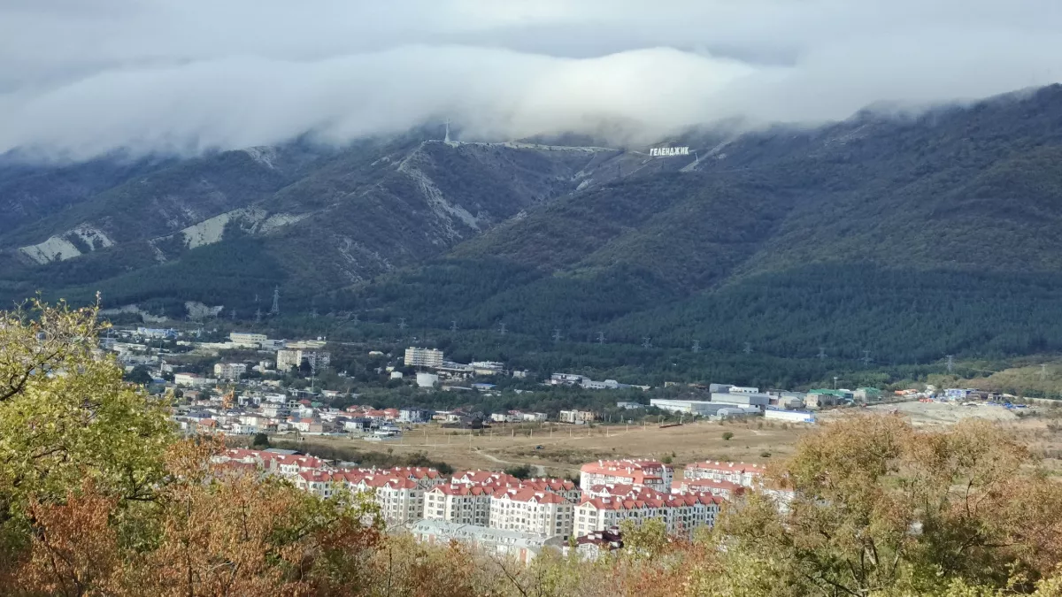 Шестнадцатилетняя школьница из Новороссийска ушла в горы ставить эксперимент по выживанию и пропала