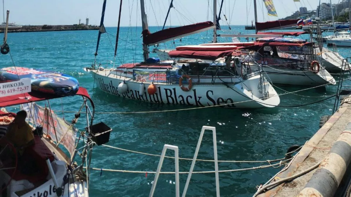 Почти как на Мальдивах, но дешевле и чище - турист слетал в "райский" отпуск к морю - и поедет еще