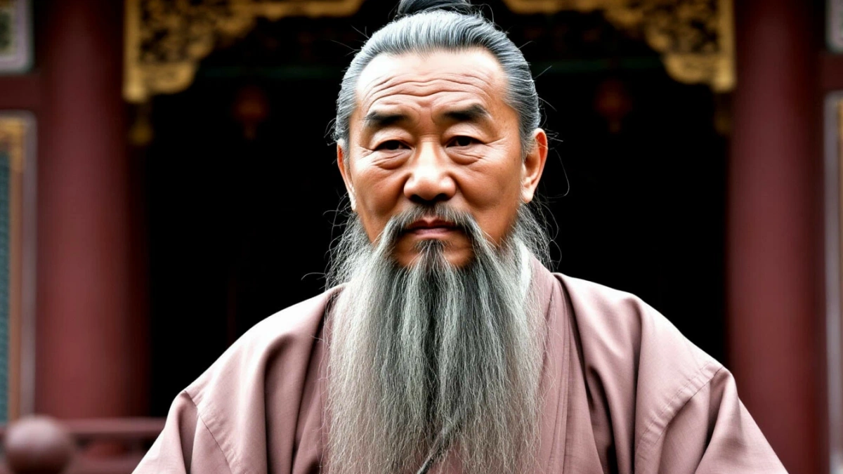 Как поступать с детьми, которые вас не ценят: 5 жестких, но действенных методов Конфуция