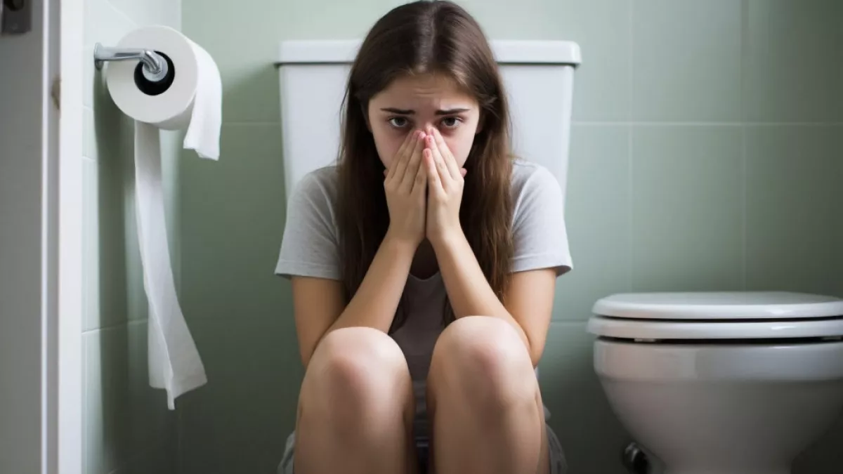 Напавшую на восьмилетнего ребенка женщину задержали в Ханты-Мансийском автономном округе