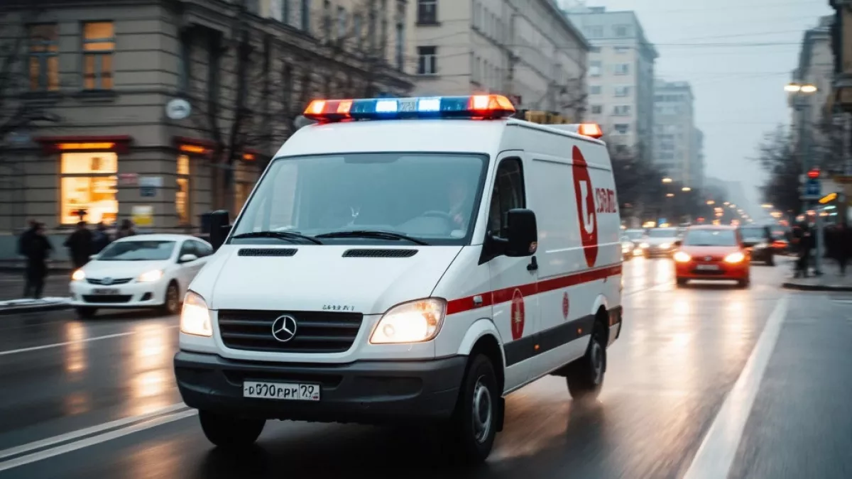 Трагедия при родах в Пермском крае: врачей судят за гибель 20-летней женщины и ее ребёнка