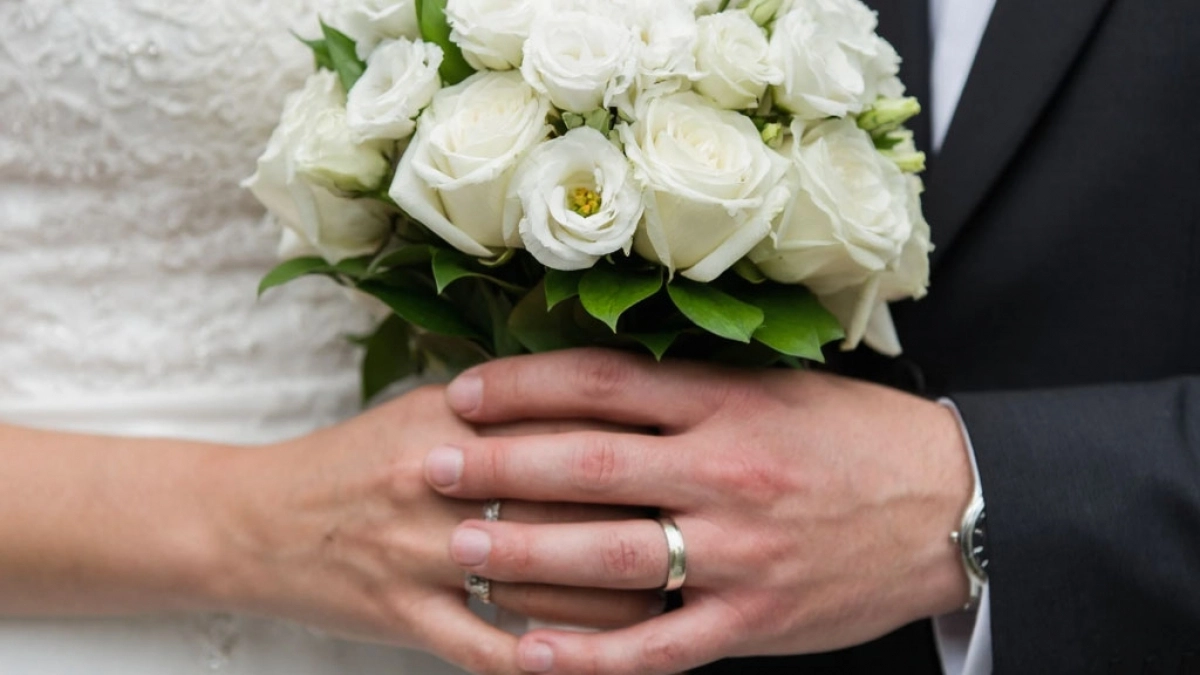 Жениха и невесту задержали за совместное проживание до свадьбы