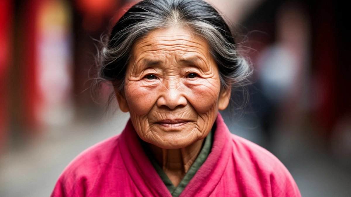 Найдена самая старая долгожительница в истории, которая родилась еще в 19 веке