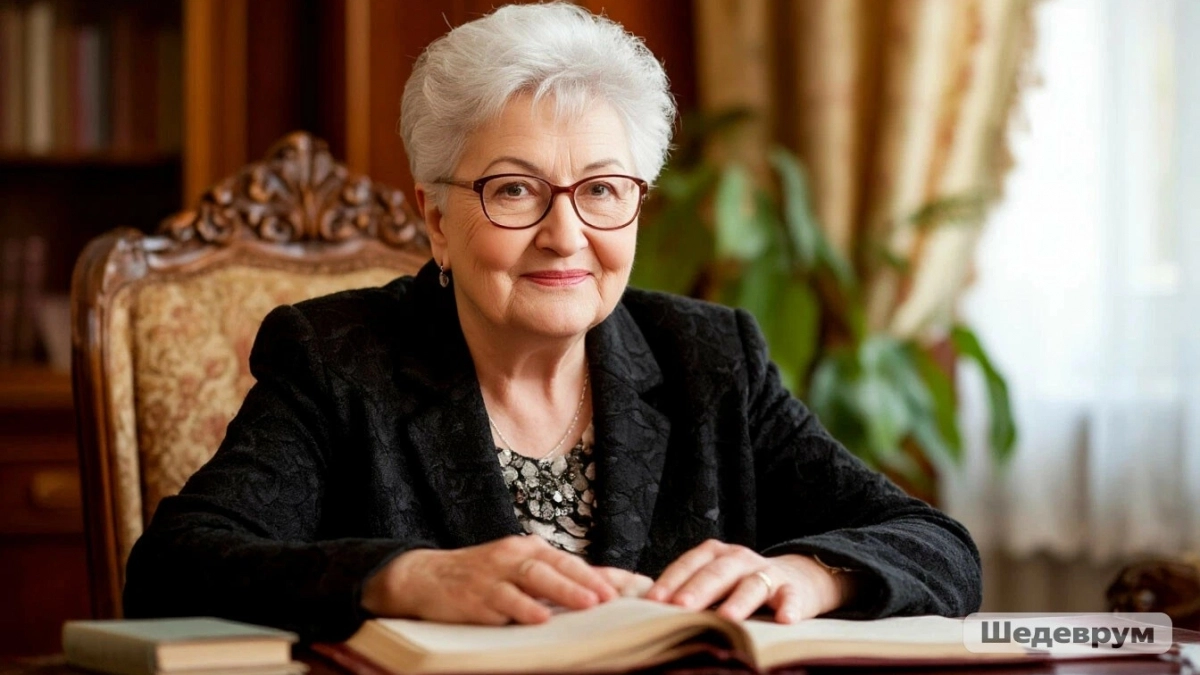 Почему лучше быть одной, чем с мужчиной: мудрые цитаты Татьяны Устиновой