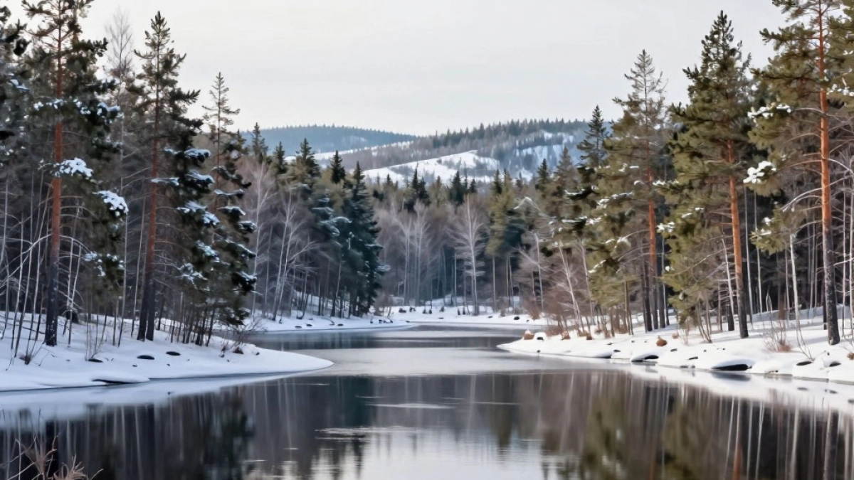 Финляндия девятый раз подряд признана самой счастливой страной в мире