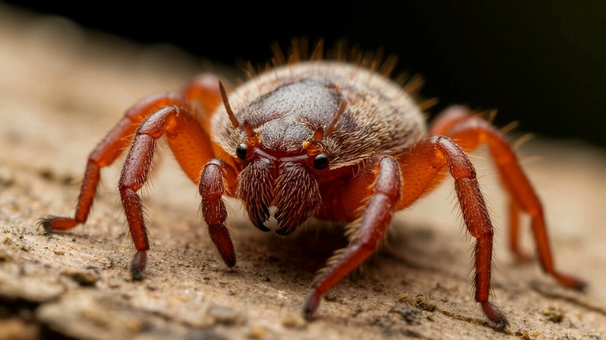 Руководитель управления Роспотребнадзора Елена Бабура заявила, что энцефалит можно подхватить и без укуса клеща