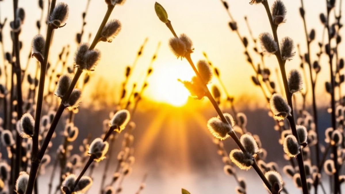 День Весеннего солнцеворота: почему 20 марта нельзя ссориться и оставаться одному