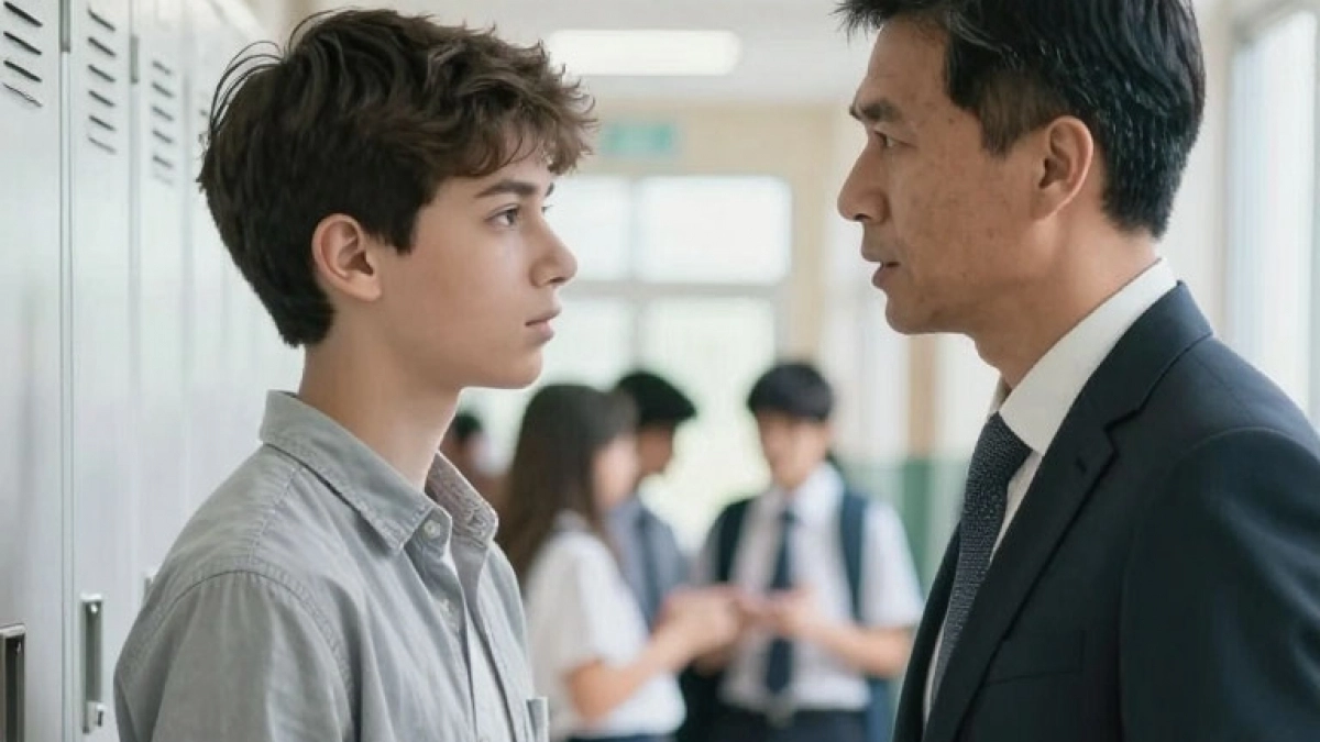 Экспертный совет предлагает непослушных учеников отправлять в спецшколы до 18 лет