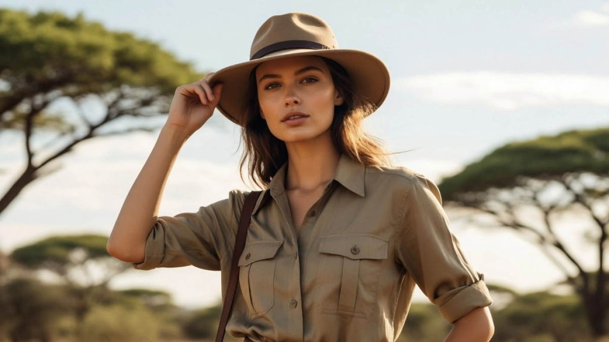 Вы заметили? Яркая женщина вызывает раздражение чаще, чем восхищение — и это не просто так