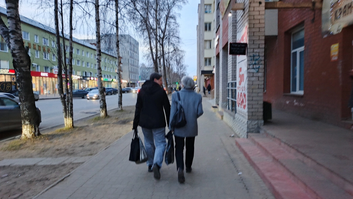 Эксперт Татьяна Подольская рассказала, кто не получит прибавку к пенсии в апреле​