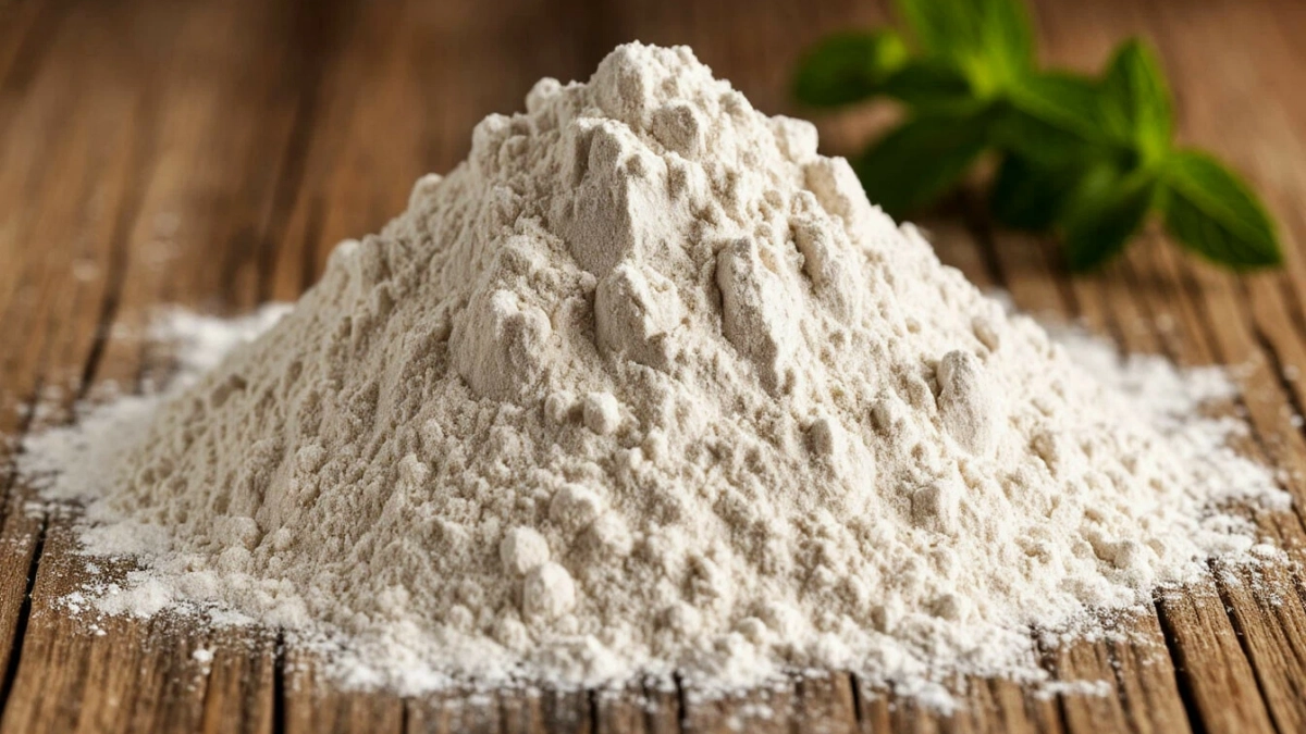 С уходом снега покупаю доломитовую муку: подсказал старичок из деревни - осенью соберу урожай тачками