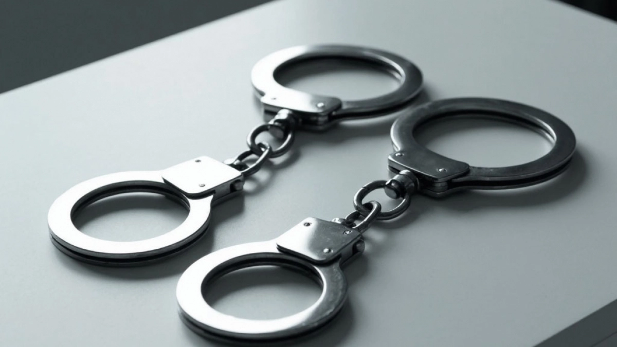 В Астрахани задержали мужчину, который преследовал девочку-подростка