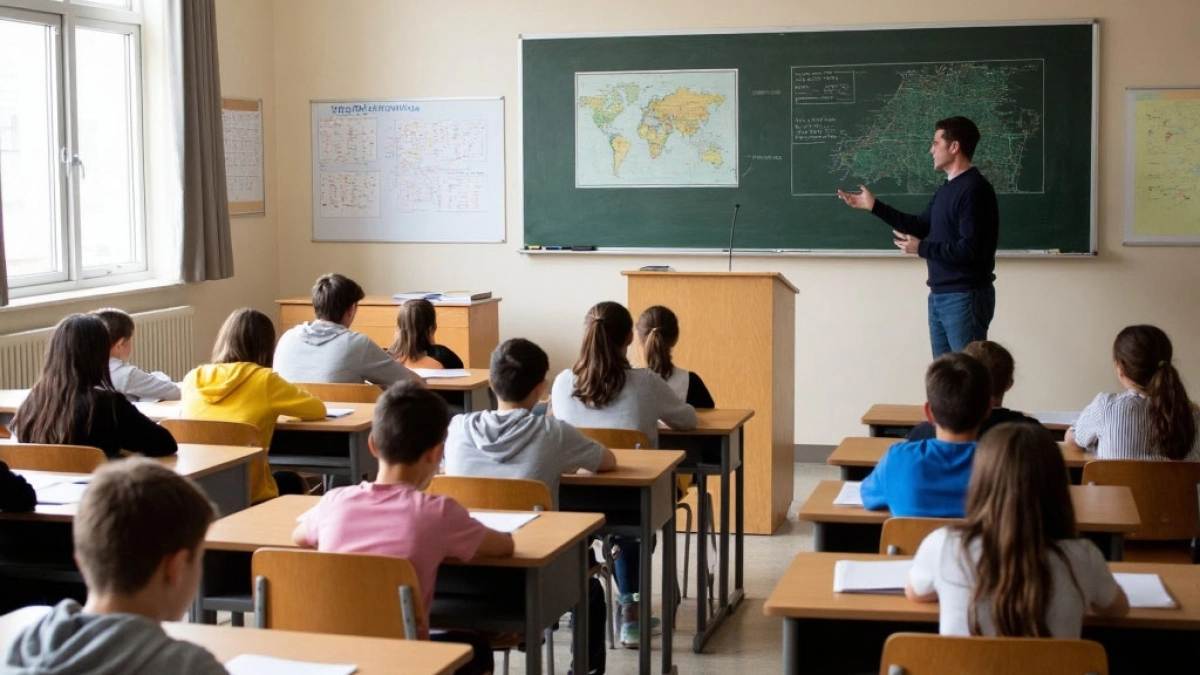 Домашнее обучение не освободит от школьных экзаменов: правительство поддержало новый порядок