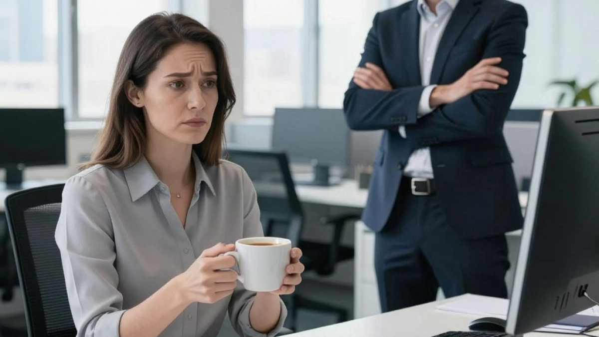 Юрист Илья Пащенко рассказал, можно ли перекусывать на рабочем месте