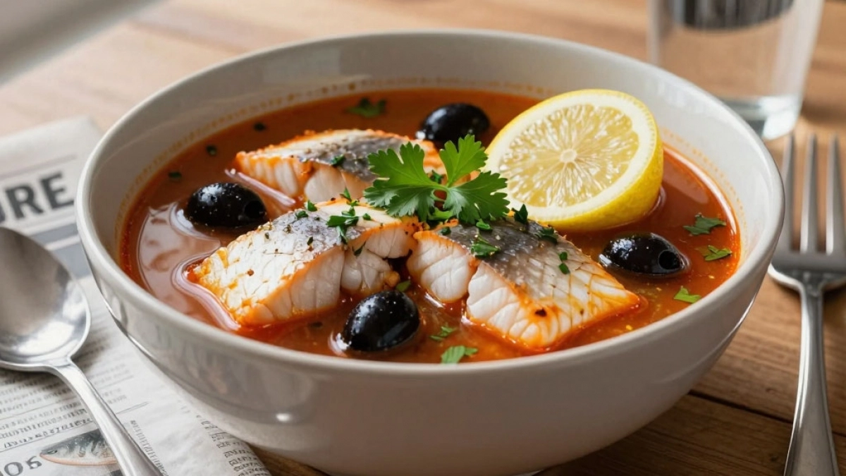 Солянка по-весеннему без мяса и колбасы: ароматная, легкая, но сытная — в 100 раз вкуснее обычной и готовится проще