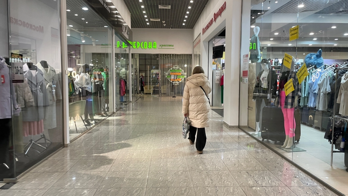 Около 13 брендов могут покинуть российский рынок в 2026 году