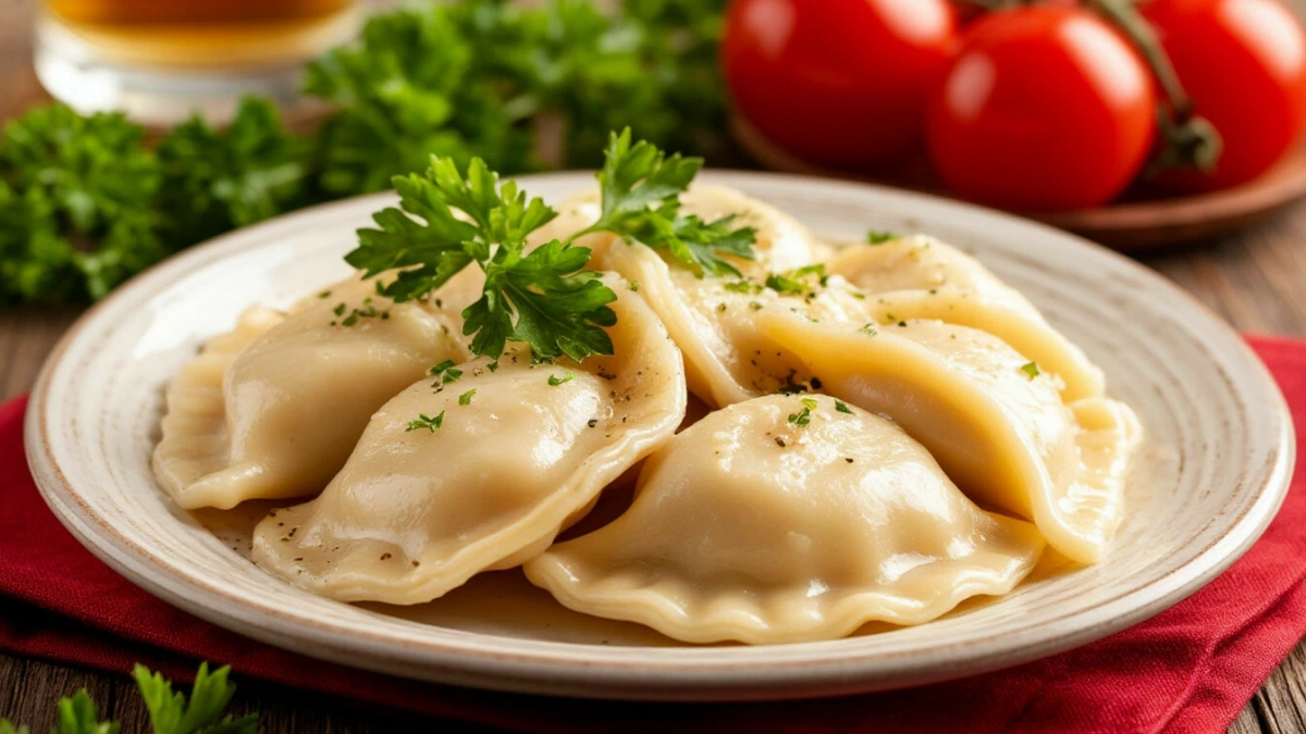 Мои вареники вкуснее всего на свете: вот что советую добавить в кастрюлю - и это не зелень и не лук