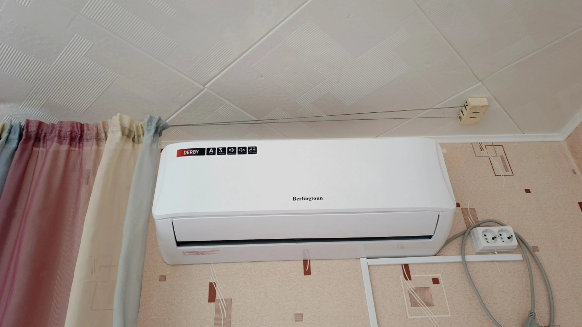 Эксперт Евгений Машаров предупредили о штрафах за незаконную установку кондиционеров