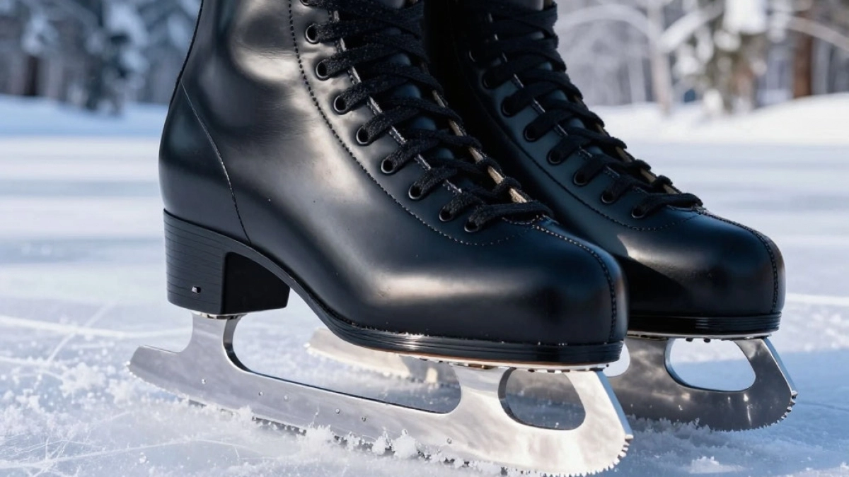 Танго на олимпийском шоу Навки закончилось трагически: Викторию Синицину унесли со льда