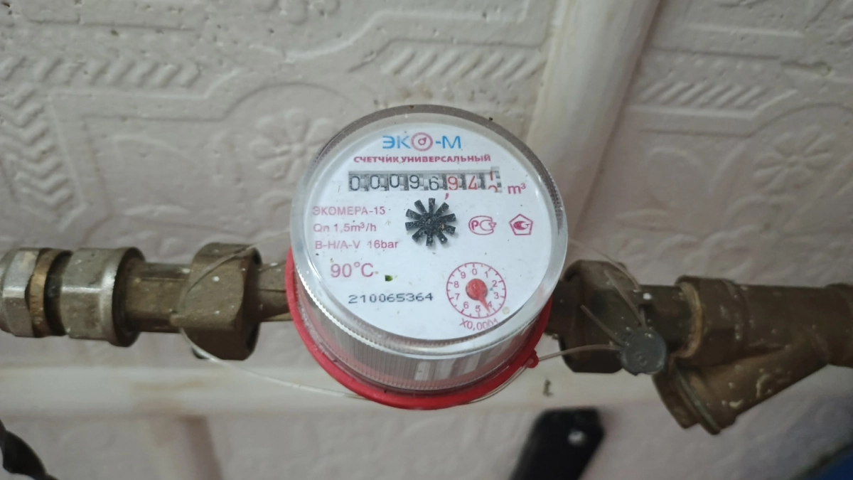 Как необходимо правильно выбрать счётчик воды для квартиры: ХВС и ГВС, поверка на дому и защита от мошенников