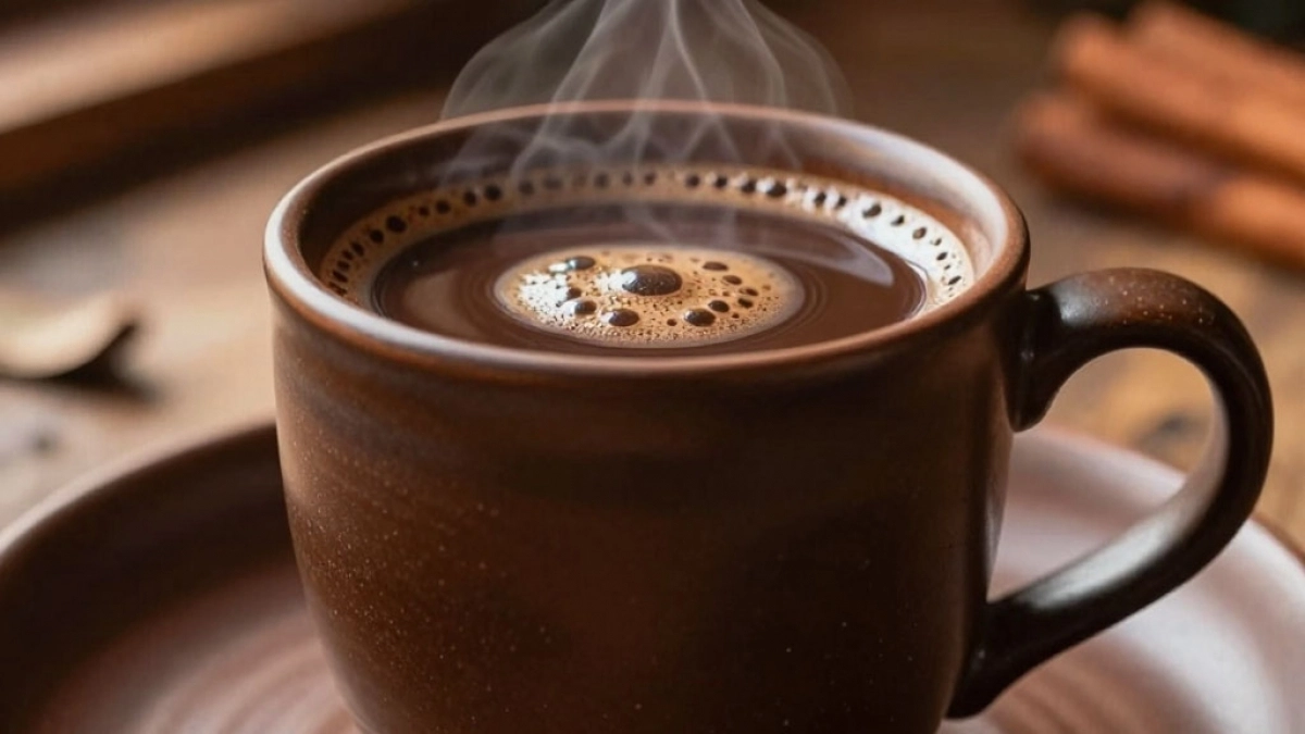 Отличный цикорий по версии Росконтроля: беру 3 пачки себе, маме и на работу - состав на высоте