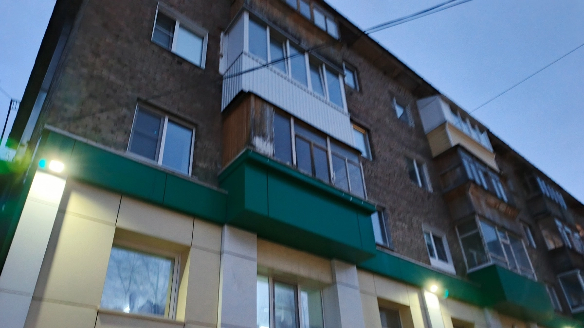 Балконы с апреля 2026 г под снос  — запретил ли Верховный суд старые балконы и как избежать штрафов до 50 тысяч рублей  