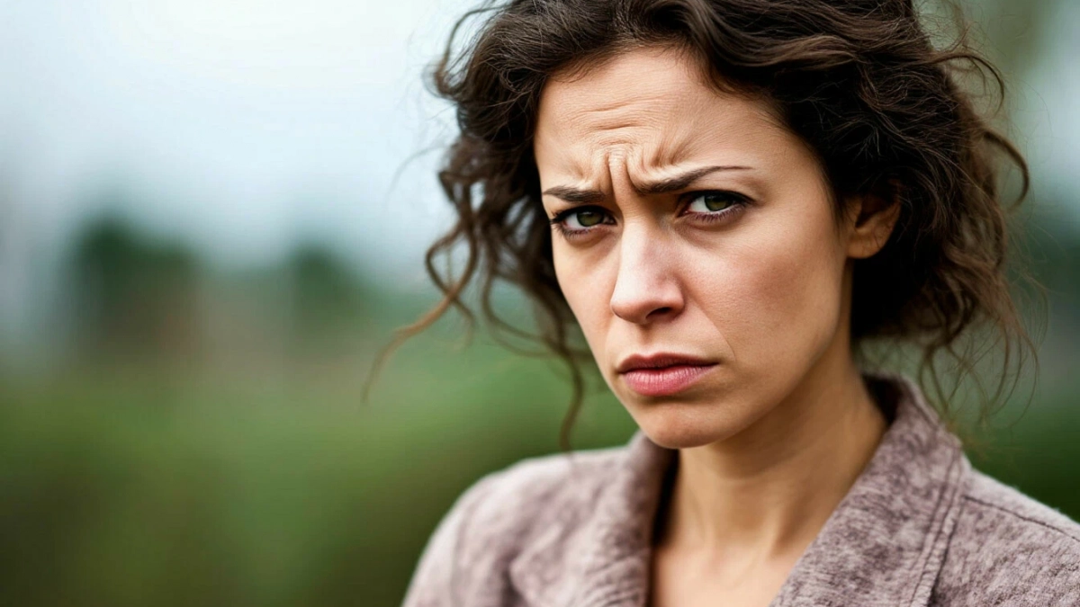 Если вас «довели»: научу, как можно спастись от боли и обиды