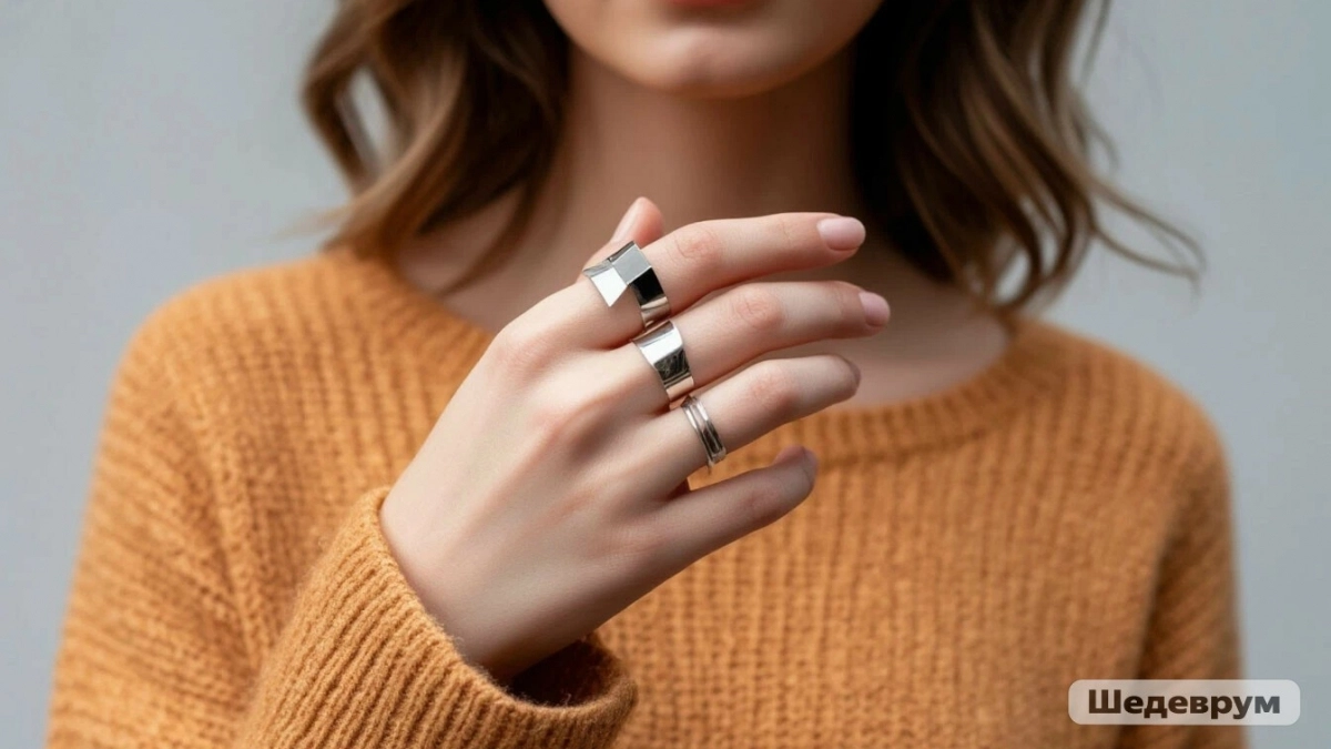 Стилист Александр Рогов назвал россиянам модную замену дорогим украшениям