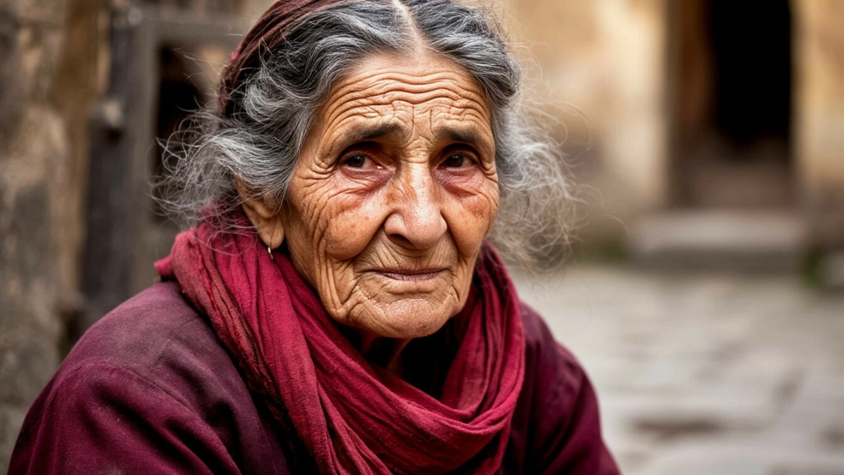 6 мудрых совета пожилой еврейки: как всегда быть при деньгах и не бояться завтрашнего дня - из моего личного опыта