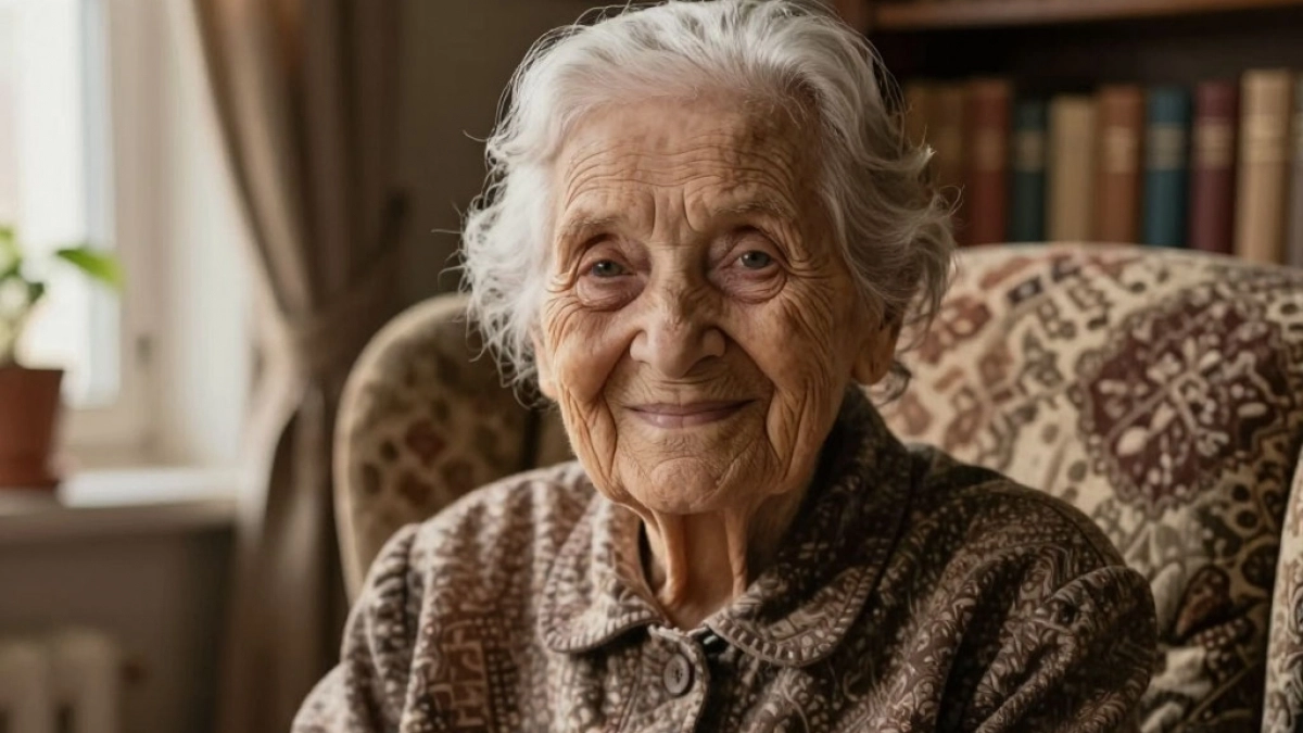 Не спасайте тех, кто не просил: 9 мудрых рекомендаций от 80-летней деревенской женщины