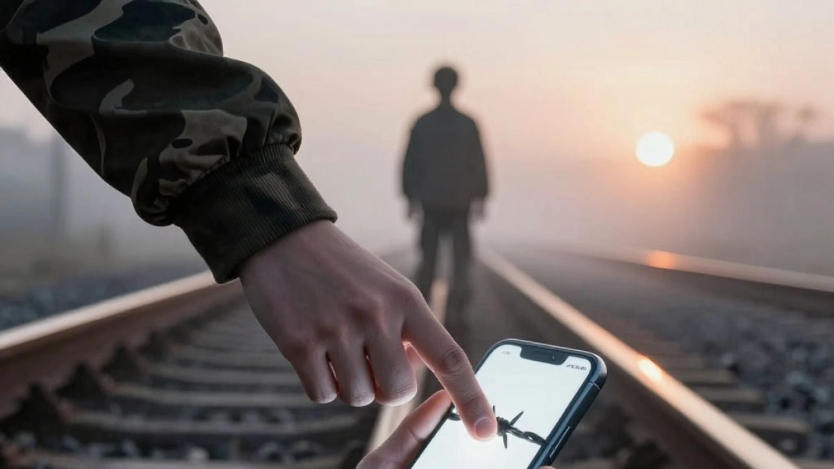 В Калужской области двум несовершеннолетним подросткам дали 6 и 6,5 лет за теракт