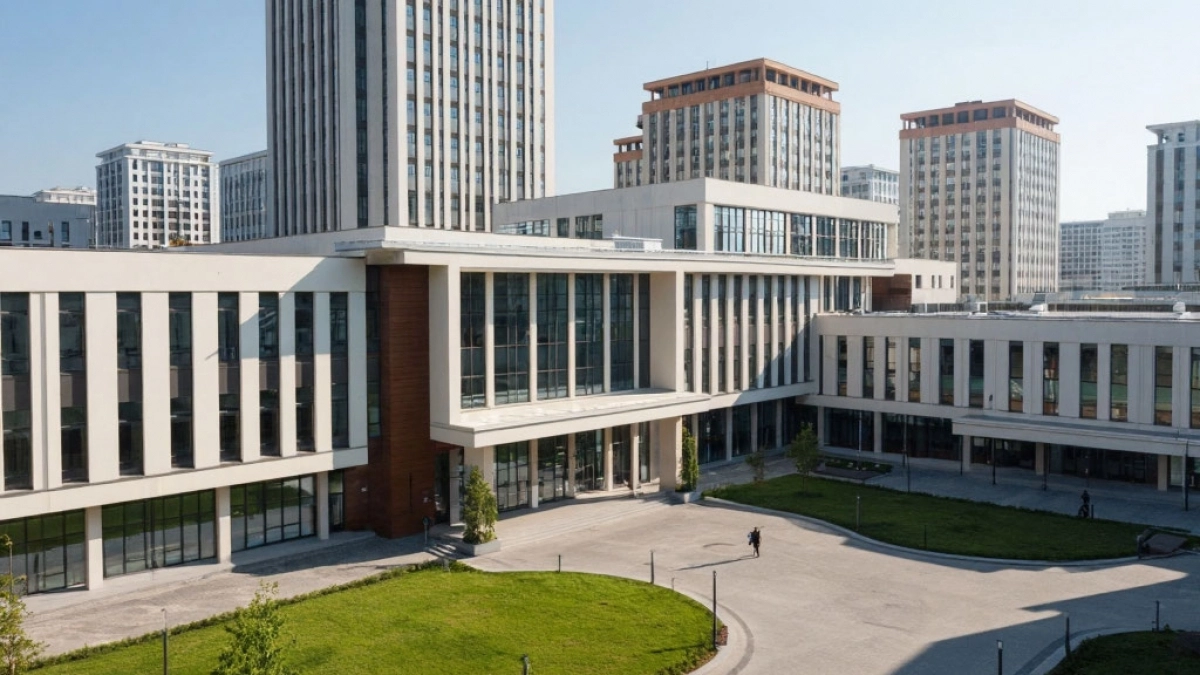 В России для студентов изменились правила приема в университеты