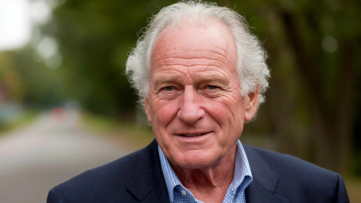 «Говорите эти два слова перед сном». Техника исполнения желаний от самого Джозефа Мерфи