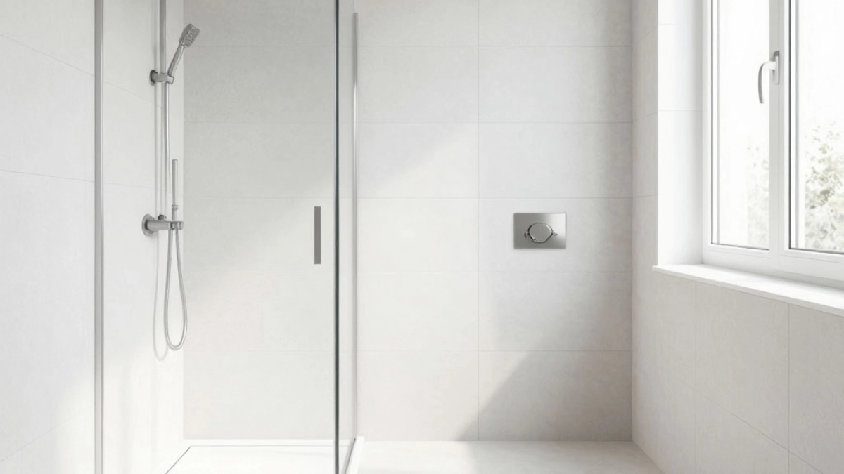 Ванна и душевые кабины уходят в прошлое: в модных санузлах ставят другую технику - теперь это тренд
