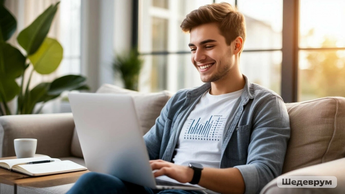 Как выбрать будущую профессию, которая принесет деньги и радость