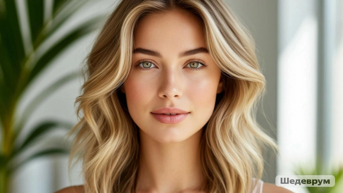 Эпоха «плоского цвета» прошла: 5 окрашиваний весна–лето 2026, которые омолаживают и выглядят очень дорого