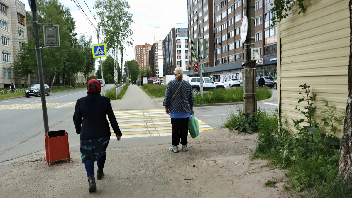 В России изменят порядок подсчёта рабочего стажа для получения пенсии: каких категорий граждан коснется